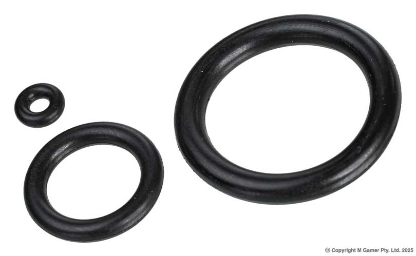 Imperial NBR-70 O-Rings